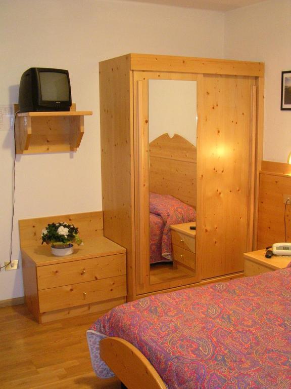Hotel Miramonti Bedollo Habitación foto