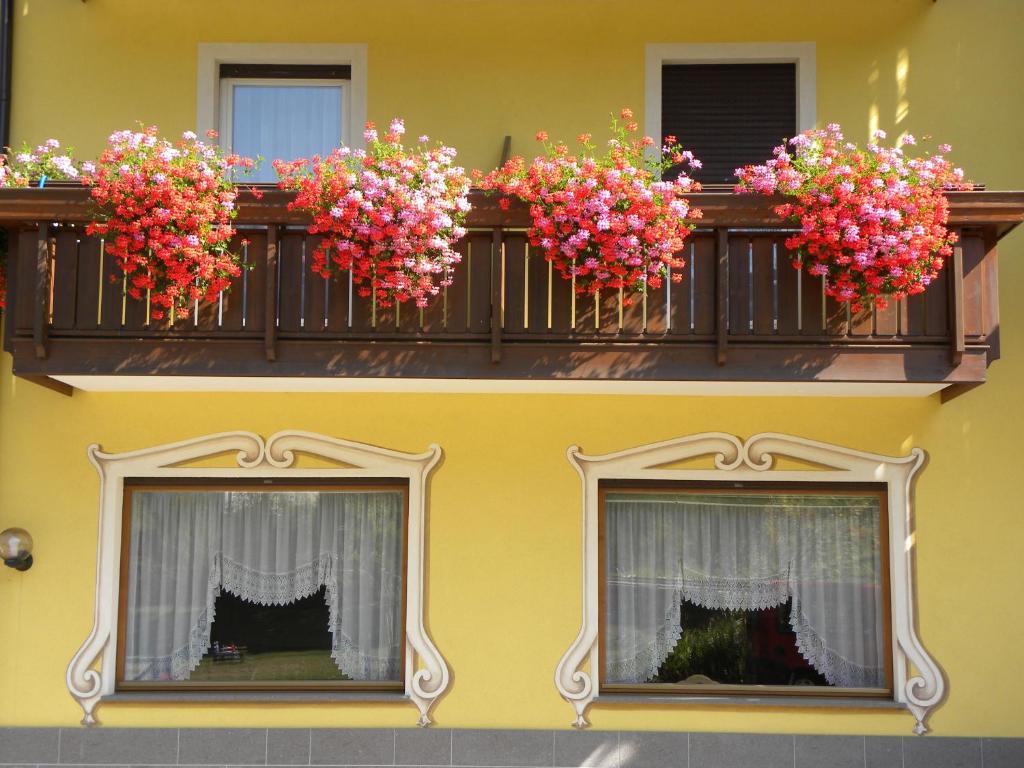 Hotel Miramonti Bedollo Habitación foto